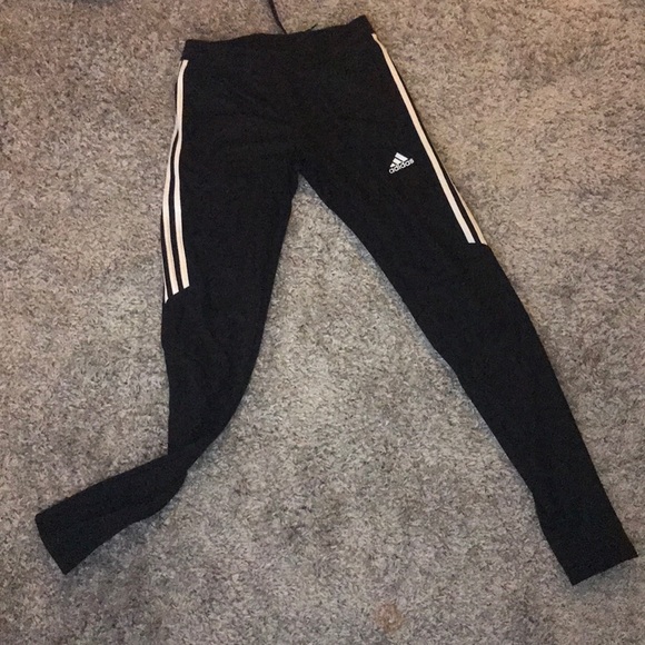 adidas Pants - adidas soccer pants